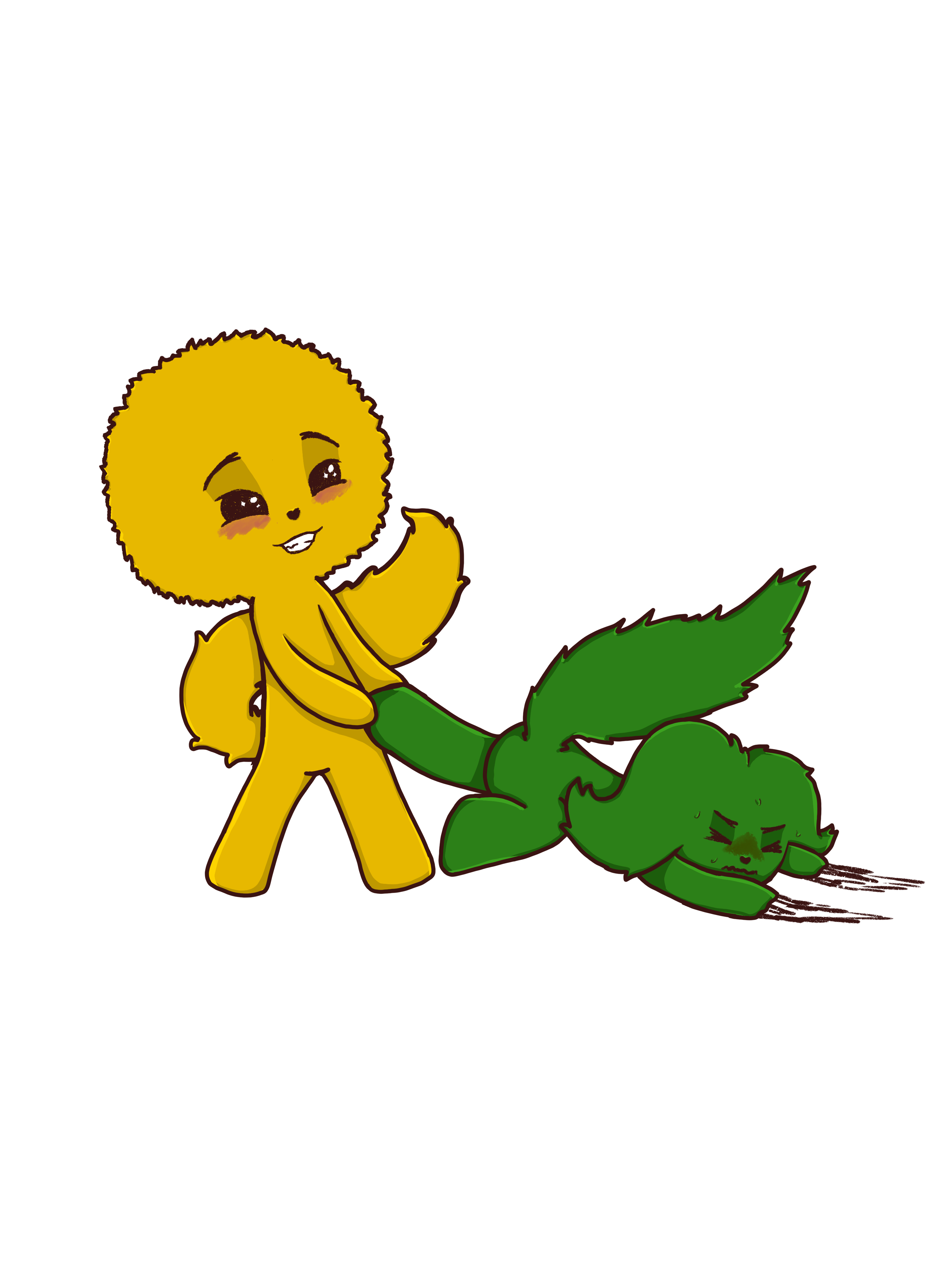 Relasjoner